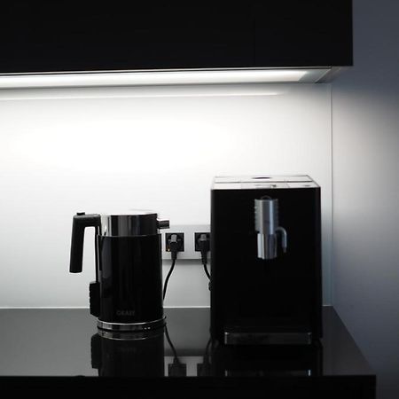Apartman Grey 프라하 외부 사진