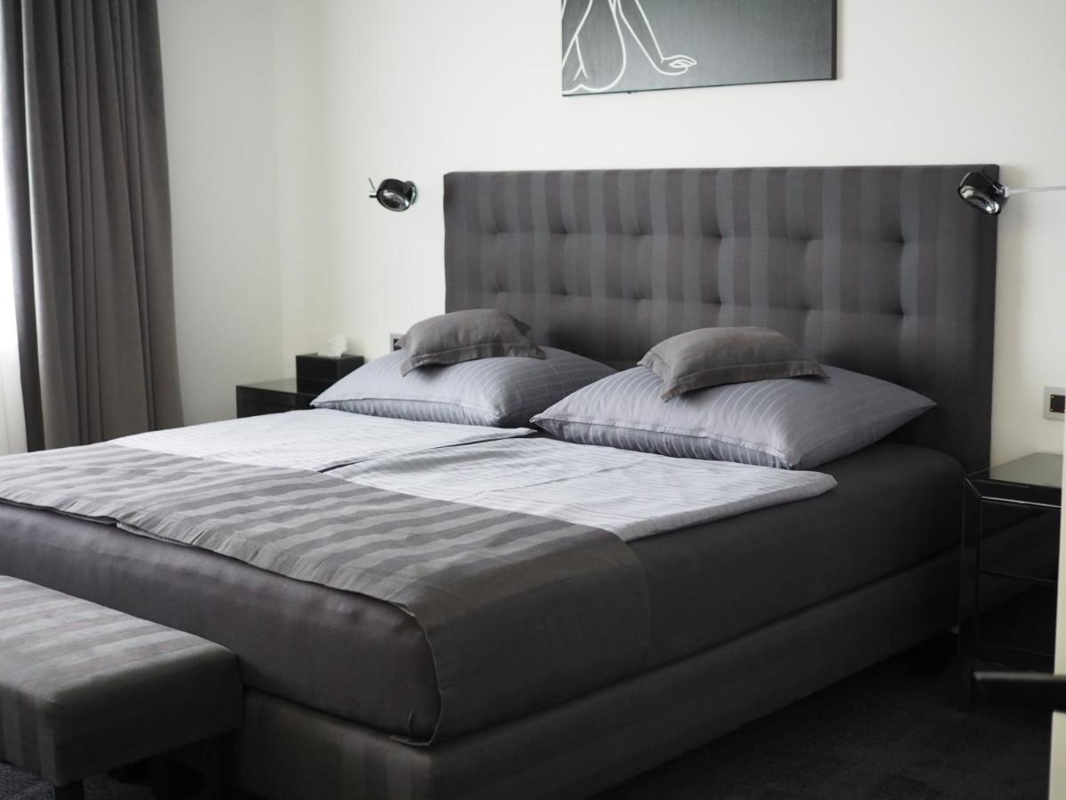 Apartman Grey 프라하 외부 사진