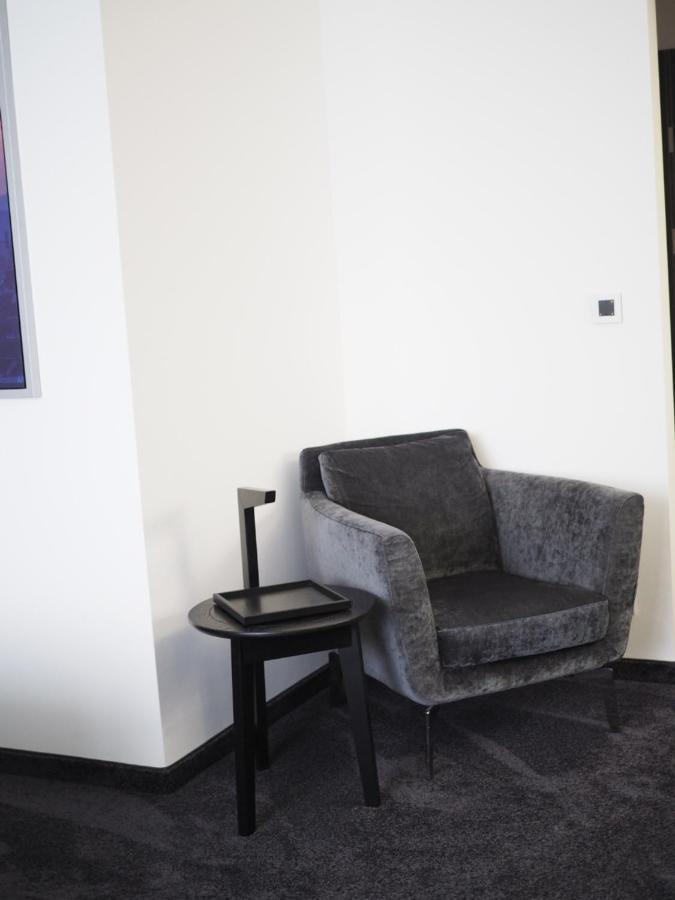 Apartman Grey 프라하 외부 사진