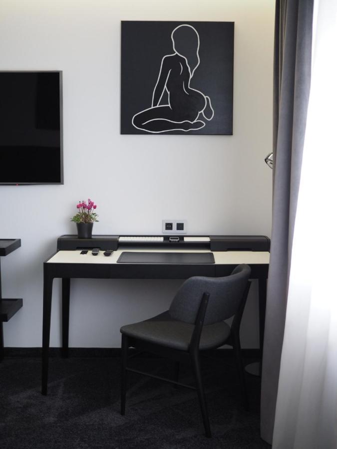 Apartman Grey 프라하 외부 사진