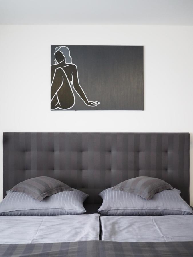Apartman Grey 프라하 외부 사진